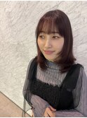 顔まわりレイヤー