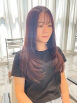 オルガン(Organ)&nbsp;ロングレイヤー