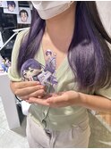 にじさんじ 剣持刀也 推しカラー