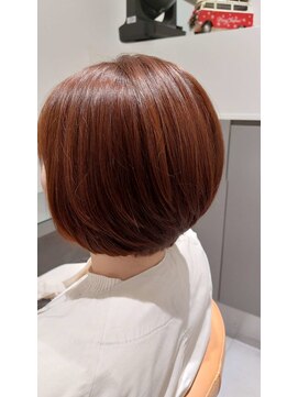 ボナミ 西日暮里店 ボフ