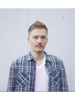 ルシア(LUCIA) ソフトモヒカン