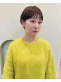コンパクトショート