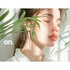 オン(on.)のお店ロゴ