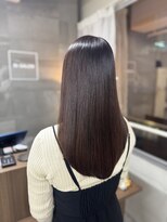 アールサロン 名駅(Rr SALON)&nbsp;髪質改善トリートメント♪