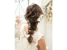 ヘアメイクサロン シャルメ(Hair Make Salon CHARMER)