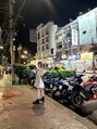アンファング(Anfang) 社員旅行で行ったThailand!もっと色んな国に行ってみたい!!