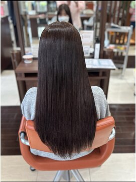 ウィーブ 成田店(Weve) イメチェン/ホワイトブロンド/外ハネボブ/美髪/成田/成田駅