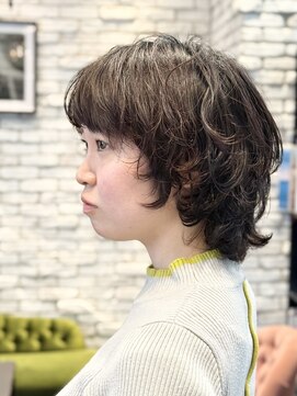 エン(YENN) お客様スナップ