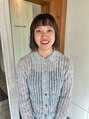 ワイビー ガーデンヴィラ店(y.be garden villa) 鈴木 伶菜