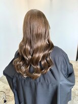 ユニカ(UNIKA) グレージュ