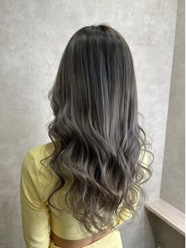 トゥルークリエイション 北千住(True Creation--) カラー/トリートメント/カット/ブリーチ/韓国/髪質改善/北千住