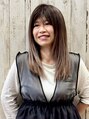 アグ ヘアー ジャック 千石通り店(Agu hair jack) 田村 友美