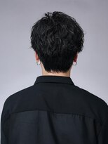 リップス 川崎(LIPPS) 大人向けツイスパショート