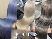 パロ(PALO)
