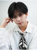 シースルーマッシュ/ナチュラルシースルー