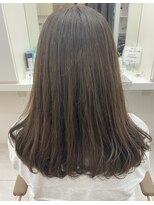 カットハウス ニューヨーク(CUT HOUSE NEW YORK)&nbsp;ベージュカラー