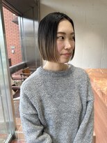 ハウディー(HOWDY)&nbsp;ボブ！