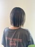 MAI限定　カット&癒しのヘッドスパ　￥9350→7480