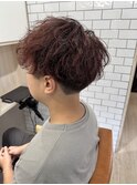 透明感◎ピンクベージュ【佐藤こうや】