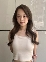 ディオ アンド ルーチェ(Dio&Luce)&nbsp;ナチュラルくびれレイヤー