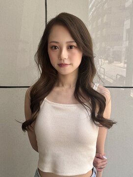 ディオ アンド ルーチェ(Dio&Luce) ナチュラルくびれレイヤー