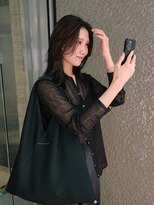 グリップ(GRIP)&nbsp;サラッとミディアムレイヤーとオリーブベージュ