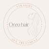オレオヘアー(Oreo hair)のお店ロゴ