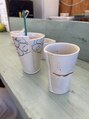 プレイ(pLAy) 笠間の陶器市です☆素敵なカップで飲むコーヒーが最高です☆