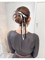 シティーバイローウェ 表参道(City/louwe)&nbsp;表参道/ミルボン/ハホニコ/ブリーチ/韓国/髪質改善