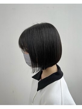 リンク(link) ボブ