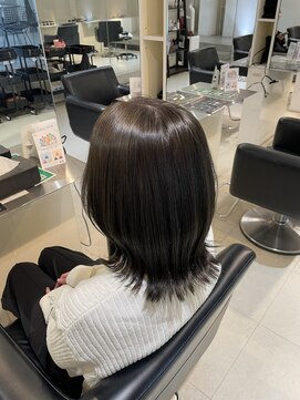 グランアディクト(Gran addict) ダークカラー