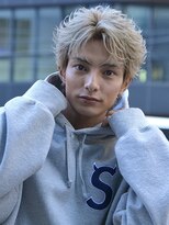 ゴールド 大阪 梅田店(GOALD)&nbsp;フェザーショート