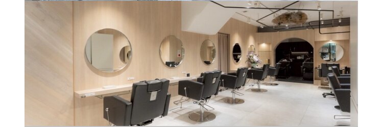 レボ 片町店(Revo)のサロンヘッダー