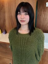 シーソー(SEE-SAW)&nbsp;face layer