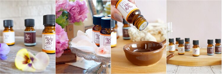 リレア 金町(Relair)のサロンヘッダー