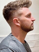 QB PREMIUM イオンモール津田沼south店【キュービープレミアム】 メンズ フェード