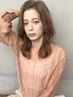 【ミセス世代】大人女性専用　カット＋パーマ＋ケア