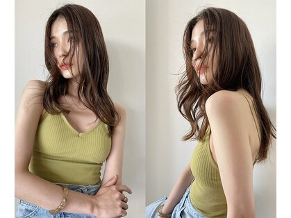 リーナ ビューティガーデン(LiNA BeautyGarden)の写真