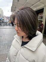 スノッブエテルニータ(snob Eternita)&nbsp;ハイライト