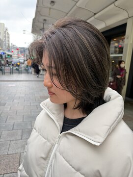 スノッブエテルニータ(snob Eternita) ハイライト