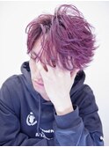 フェザーパーマ