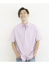髪質改善 MILI【ミリ】【4/15 NEW OPEN(予定)】 柳沼 好則