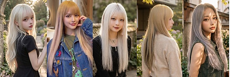 リアラ 渋谷(LIALA)のサロンヘッダー