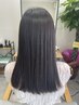 【どのメニューにも♪】クイックトリートメント（シャンプーブロー別）1500円