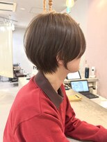 ナンバー 六本松(Number)&nbsp;【number さえ】王道ショート