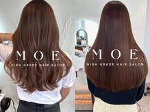 モエ 一社(MOE)