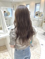 ヴァンカウンシル 福岡店(VAN COUNCIL)&nbsp;オリーブグレージュ☆