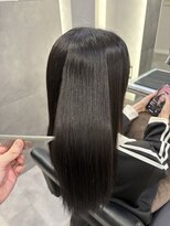 セカンド 鴨江店(2COND)&nbsp;#お手入れ簡単美髪ストレート
