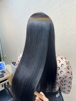 アールサロンギンザ(Rr SALON GINZA)&nbsp;【最高級 髪質改善】クリスタル RrSALON Hydro XE treatment