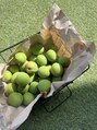 エヌティ ヘア ガレージ(nt.hair garage) 梅仕事3年目になりました。初夏の楽しみです。